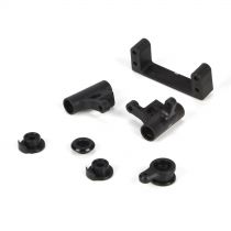 Mini 8IGHT -Set de sauve servo - HORIZON HOBBY - R&eacute;f&eacute;rence: LOSB1903