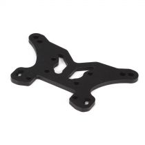 Mini 8IGHT -Support d'amortisseurs arri&egrave;re - HORIZON HOBBY - R&eacute;f&eacute;rence: LOSB1909