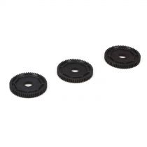 Mini 8IGHT -Set de couronnes - HORIZON HOBBY - R&eacute;f&eacute;rence: LOSB1922