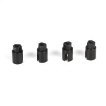 Mini 8IGHT -Set de noix de sortie de diff - HORIZON HOBBY - R&eacute;f&eacute;rence: LOSB1928