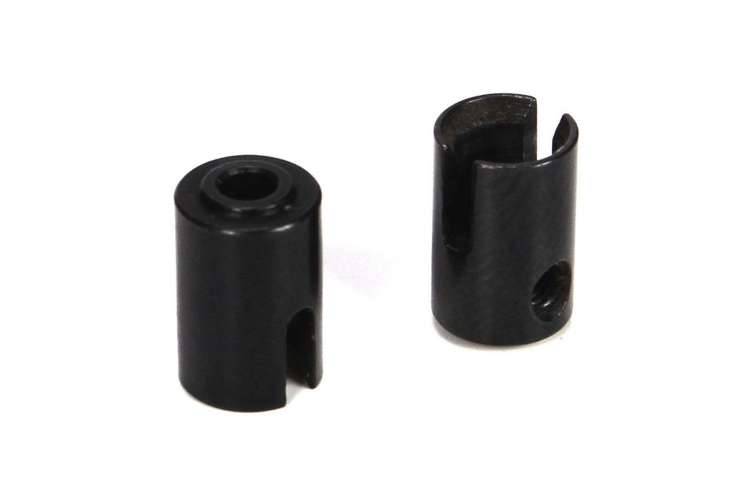 Mini 8IGHT -Set de noix de diff central - HORIZON HOBBY - R&eacute;f&eacute;rence: LOSB1929