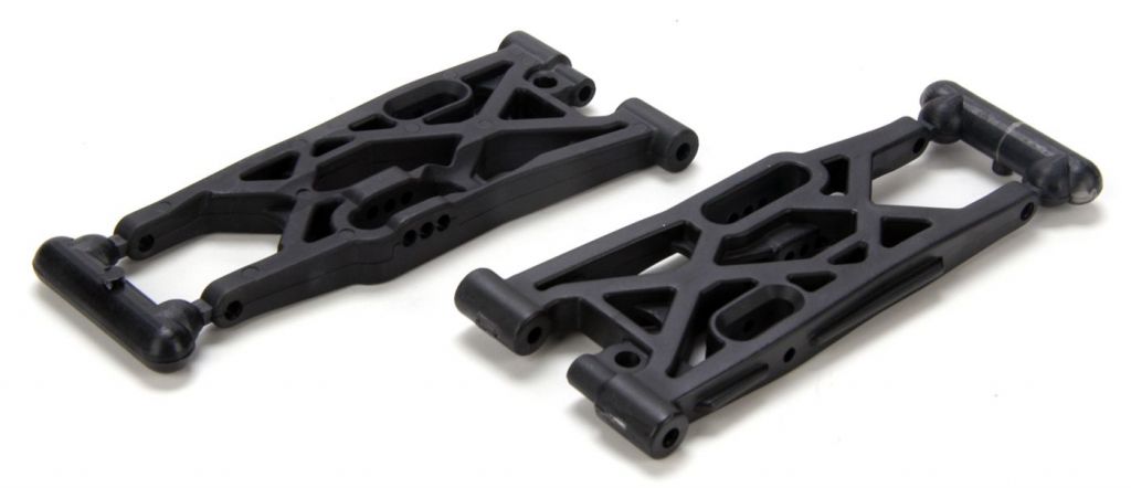 Ten-T -Set de triangles Arr - HORIZON HOBBY - R&eacute;f&eacute;rence: LOSB2023