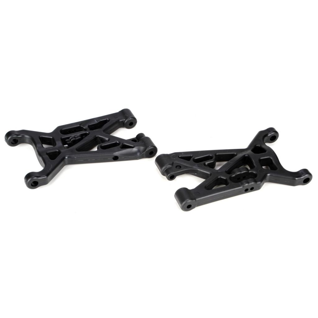 5ive-T -Set de bras de suspension avant (2) - HORIZON HOBBY - R&eacute;f&eacute;rence: LOSB2071