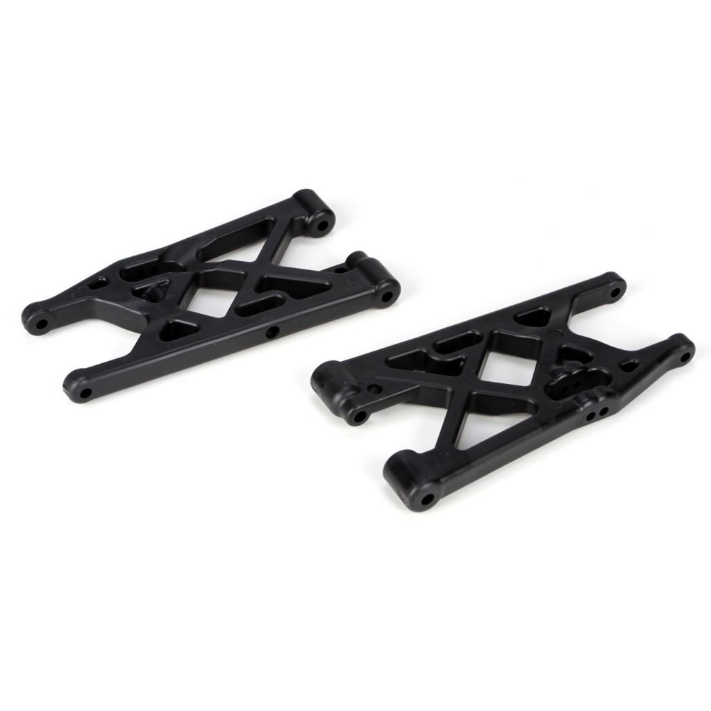 5ive-T -Set de bras de suspension arri&egrave;re (2) - HORIZON HOBBY - R&eacute;f&eacute;rence: LOSB2076