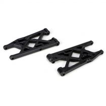 5ive-T -Set de bras de suspension arri&egrave;re (2) - HORIZON HOBBY - R&eacute;f&eacute;rence: LOSB2076