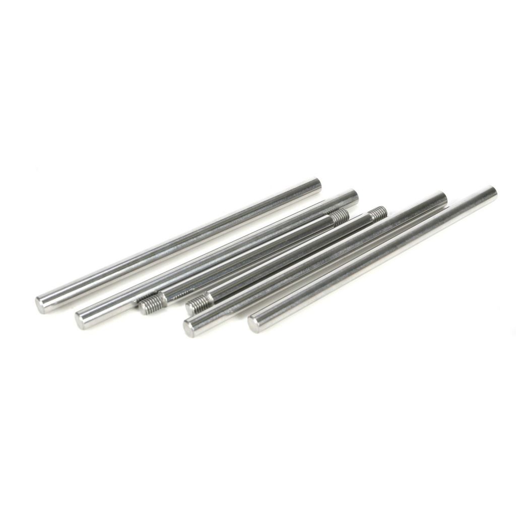 5ive-T -Set d'axes (4) - HORIZON HOBBY - R&eacute;f&eacute;rence: LOSB2080