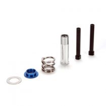 Ten-T -Support / tubes et accessoires de direction - HORIZON HOBBY - R&eacute;f&eacute;rence: LOSB2124