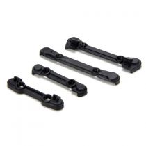 Ten-T -Set de protections de supports de pivots - HORIZON HOBBY - R&eacute;f&eacute;rence: LOSB2211