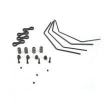 LST/ LST2/ AFT/ MUG/ MGB -Barre antis roulis av./arr. - HORIZON HOBBY - R&eacute;f&eacute;rence: LOSB2221