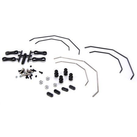 Ten-T -Barre antis roulis av./arr - HORIZON HOBBY - R&eacute;f&eacute;rence: LOSB2222