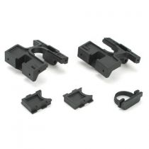 LST/AFT/MUG/MGB -Cellule d/g/capot de diff - HORIZON HOBBY - R&eacute;f&eacute;rence: LOSB2257