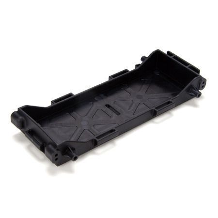 NCR -Support batterie - HORIZON HOBBY - R&eacute;f&eacute;rence: LOSB2291
