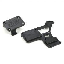 Ten-SCTE- Renfort sup&eacute;rieur - HORIZON HOBBY - R&eacute;f&eacute;rence: LOSB2412