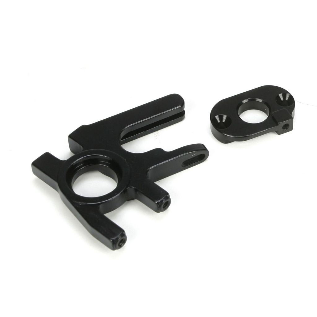 Ten-SCTE- Fixations moteur et adaptateurs - HORIZON HOBBY - R&eacute;f&eacute;rence: LOSB2413