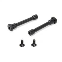 5ive-T -Set de pivots de direction (2) - HORIZON HOBBY - R&eacute;f&eacute;rence: LOSB2551