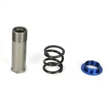 5ive-T -Tube/ressort et bague de sauve servo - HORIZON HOBBY - R&eacute;f&eacute;rence: LOSB2553