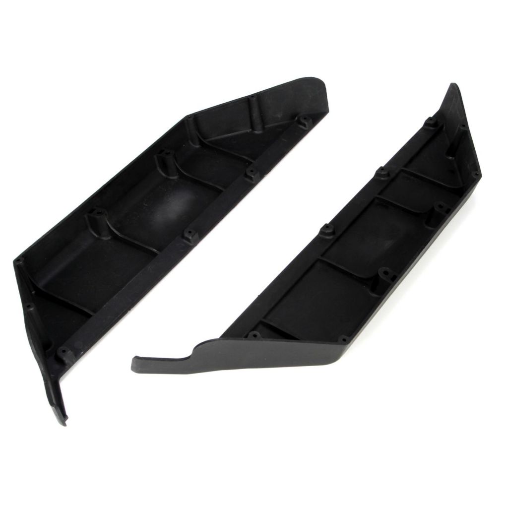 5ive-T -Protections lat&eacute;rales (2) - HORIZON HOBBY - R&eacute;f&eacute;rence: LOSB2570