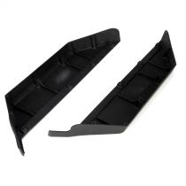 5ive-T -Protections lat&eacute;rales (2) - HORIZON HOBBY - R&eacute;f&eacute;rence: LOSB2570