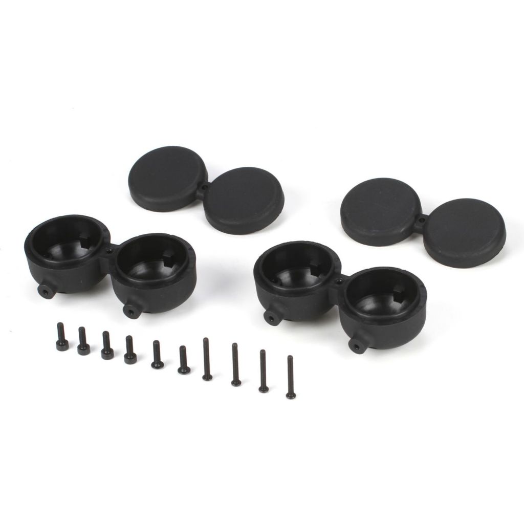 5ive-T -Set de phares - HORIZON HOBBY - R&eacute;f&eacute;rence: LOSB2575