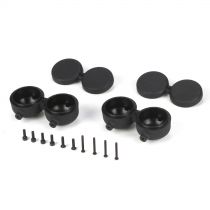 5ive-T -Set de phares - HORIZON HOBBY - R&eacute;f&eacute;rence: LOSB2575