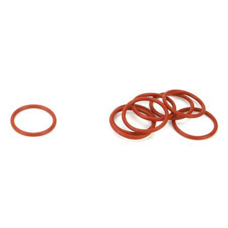LST/LST2/AFT/MUG/MGB -Corps d'amortisseur & bouchon O-Rings(8) - HORIZON HOBBY - R&eacute;f&eacute;rence: LOSB2876