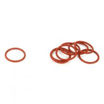 LST/LST2/AFT/MUG/MGB -Corps d'amortisseur & bouchon O-Rings(8) - HORIZON HOBBY - R&eacute;f&eacute;rence: LOSB2876