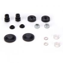 Ten-T -Kit de r&eacute;paration d'amortisseur (2) - HORIZON HOBBY - R&eacute;f&eacute;rence: LOSB2906