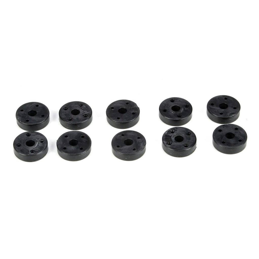 Ten-SCTE/Ten-SCTET - Set de pistons - HORIZON HOBBY - R&eacute;f&eacute;rence: LOSB2909