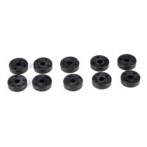 Ten-SCTE/Ten-SCTET - Set de pistons - HORIZON HOBBY - R&eacute;f&eacute;rence: LOSB2909