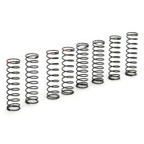 Ten-T/SCT -Set de ressorts arri&egrave;re de comp&eacute;tition - HORIZON HOBBY - R&eacute;f&eacute;rence: LOSB2963