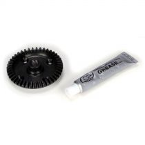 5ive-T -Couronne de diff&eacute;rentiel arri&egrave;re - HORIZON HOBBY - R&eacute;f&eacute;rence: LOSB3206