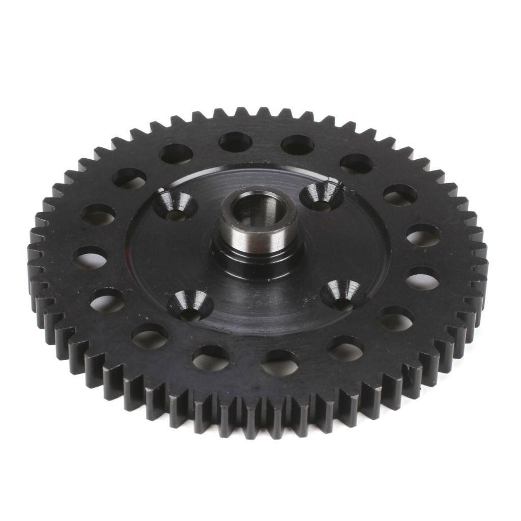 5ive-T -Couronne de diff&eacute;rentiel central/ 58T - HORIZON HOBBY - R&eacute;f&eacute;rence: LOSB3210