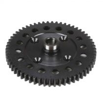 5ive-T -Couronne de diff&eacute;rentiel central/ 58T - HORIZON HOBBY - R&eacute;f&eacute;rence: LOSB3210