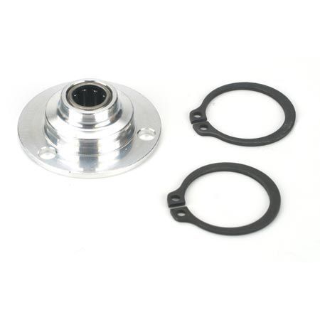 LST/LST2/MGB -2-Speed Moyeux de roue libre - HORIZON HOBBY - R&eacute;f&eacute;rence: LOSB3410