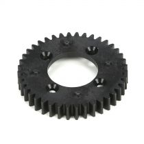 Ten-SCTE - Couronne 40T - HORIZON HOBBY - R&eacute;f&eacute;rence: LOSB3436