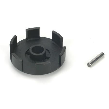LST/LST2/AFT/MGB -Cloche de slipper - HORIZON HOBBY - R&eacute;f&eacute;rence: LOSB3450