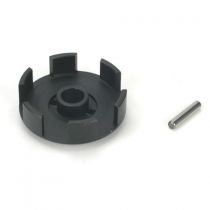 LST/LST2/AFT/MGB -Cloche de slipper - HORIZON HOBBY - R&eacute;f&eacute;rence: LOSB3450