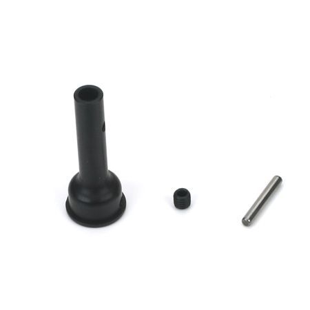LST2/MUG -Axes av./arr - HORIZON HOBBY - R&eacute;f&eacute;rence: LOSB3522