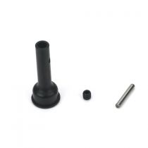 LST2/MUG -Axes av./arr - HORIZON HOBBY - R&eacute;f&eacute;rence: LOSB3522