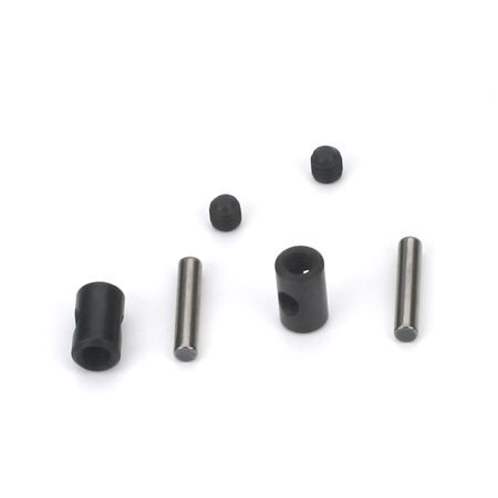 LST2/MUG -Kit maintenance de cardans CVD - HORIZON HOBBY - R&eacute;f&eacute;rence: LOSB3523