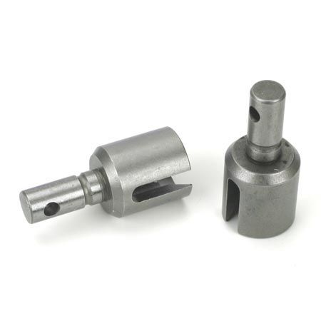 LST/LST2/AFT/MUG/MGB -Noix de cardan de diff av./arr. - HORIZON HOBBY - R&eacute;f&eacute;rence: LOSB3540