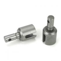 LST/LST2/AFT/MUG/MGB -Noix de cardan de diff av./arr. - HORIZON HOBBY - R&eacute;f&eacute;rence: LOSB3540