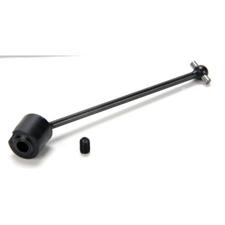 TEN, SCTE - Cardans centraux longs CVD - HORIZON HOBBY - R&eacute;f&eacute;rence: LOSB3555