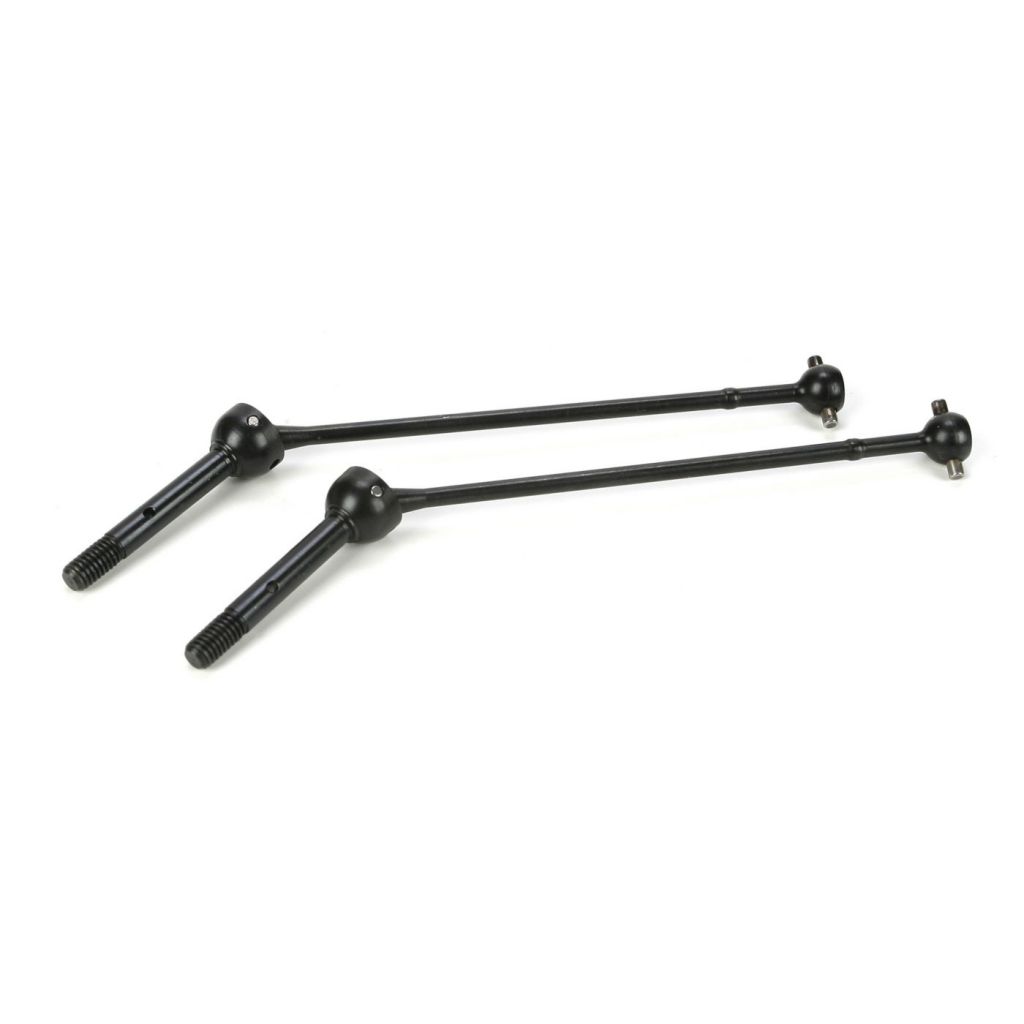 XXX-SCT - set de cardans CVD - HORIZON HOBBY - R&eacute;f&eacute;rence: LOSB3579