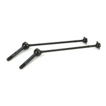 XXX-SCT - set de cardans CVD - HORIZON HOBBY - R&eacute;f&eacute;rence: LOSB3579