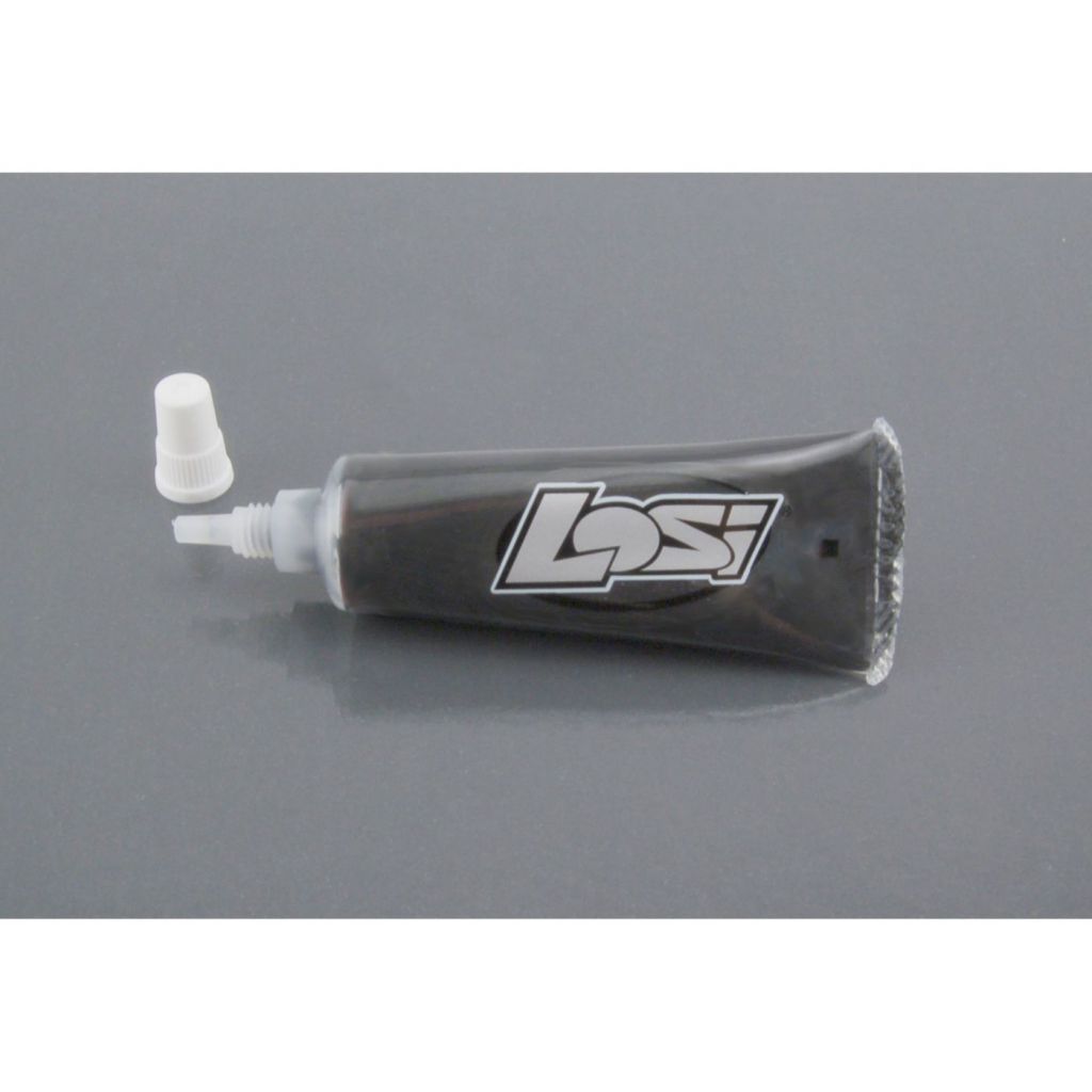 Ten-T -Graisse pour pignons de diff&eacute;rentiel - HORIZON HOBBY - R&eacute;f&eacute;rence: LOSB3590