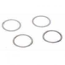 LST2/AFT/MGB -Rodelles de calage de diff/ 13mm - HORIZON HOBBY - R&eacute;f&eacute;rence: LOSB3951