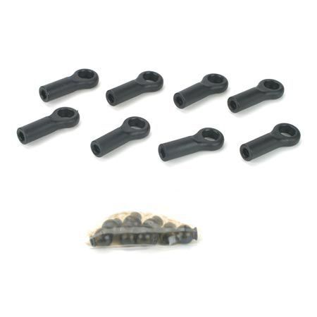 LST/LST2/AFT/MGB -Billes et rotules (8) - HORIZON HOBBY - R&eacute;f&eacute;rence: LOSB4020
