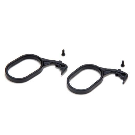 8ight 2.0 RTR -Ouverture rapide de r&eacute;servoir - HORIZON HOBBY - R&eacute;f&eacute;rence: LOSB5004