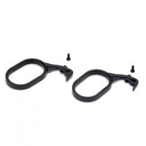 8ight 2.0 RTR -Ouverture rapide de r&eacute;servoir - HORIZON HOBBY - R&eacute;f&eacute;rence: LOSB5004
